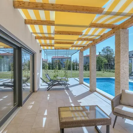 Villa Lemoar
