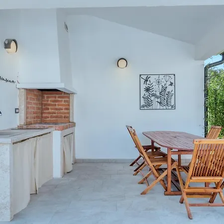 Lemoar Villa