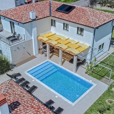 Villa Lemoar